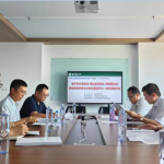 National Key Project Passes Expert On-site Demonstration