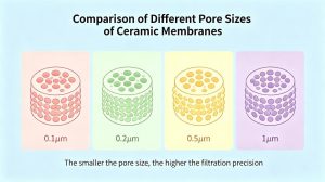 Ceramic Membrane Cleaning Guide