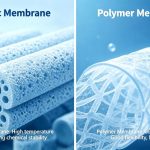 Unlock the Power of Ceramic Membranes: Durable Solutions for Industrial Filtration