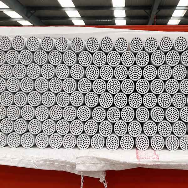 30-37 Aluminum Oxidant Based Ceramic Membrane
