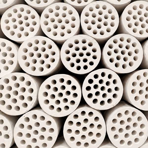 40-19 Aluminum Oxidant Based Ceramic Membrane