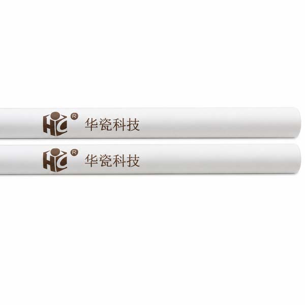 12-8 Aluminum Oxidant Based Ceramic Membrane Filter Material