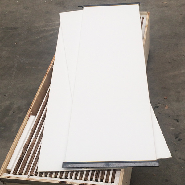Flat Sheet Ceramic Membrane