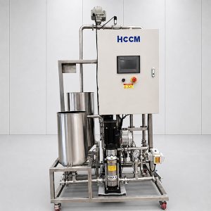 HCCM2-1 Laboratory Equipment