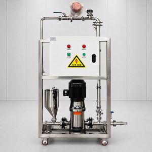 HCCM1-1 Laboratory Equipment