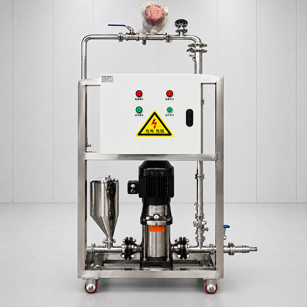 HCCM1-1 Laboratory Equipment