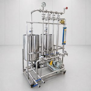 HCCM4-1 Laboratory Equipment