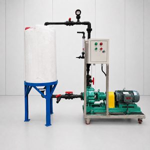 HCCM1-1 Laboratory Equipment