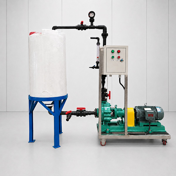 HCCM1-1 Laboratory Equipment