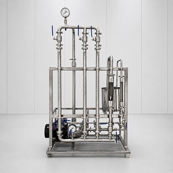HCCM3-1 Laboratory Equipment