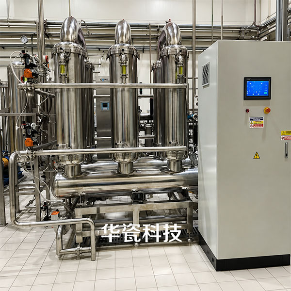 Application Case of Ceramic Membranes in Juice Beverages: Food & Beverage Industry