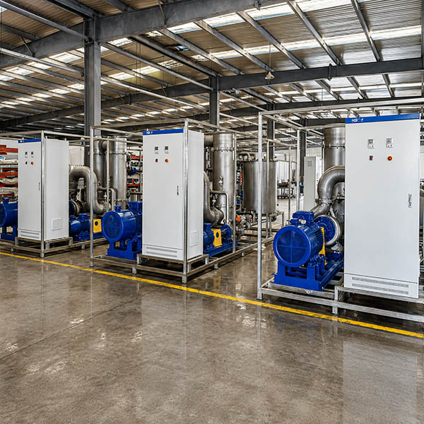Ceramic Membrane Application Case for Phosphoric Acid Purification Industry: Chemical Industry
