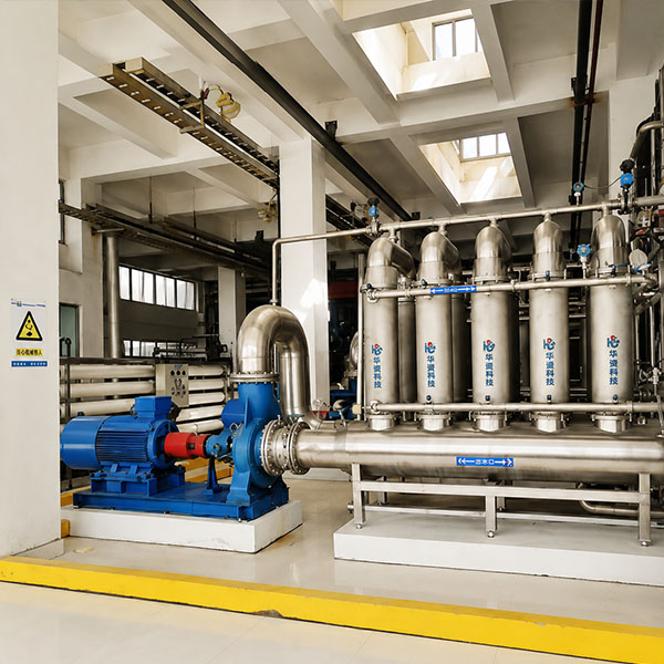 Ceramic Membrane Application Case for Biopharmaceuticals: Amino Acids & Organic Acids