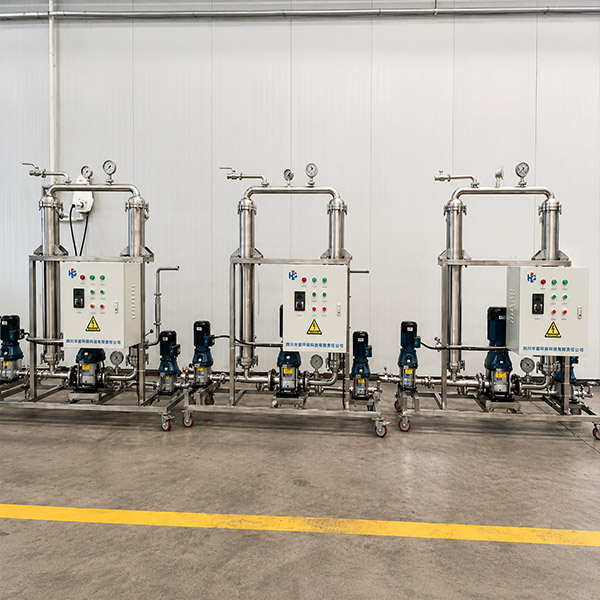 Ceramic Membrane Application Case for Fermentation Broth Processing