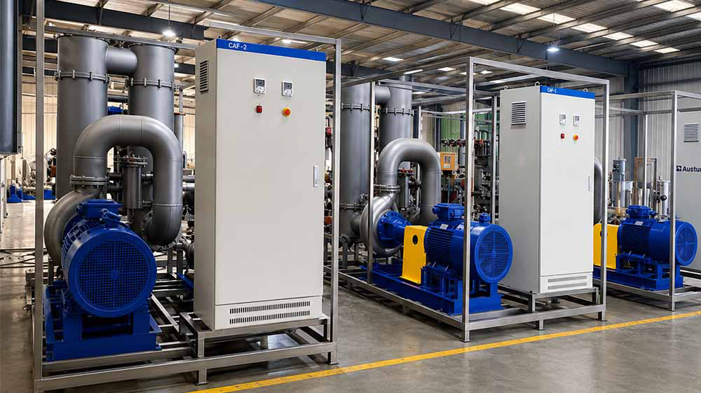 Ceramic Membrane for Phosphoric Acid Filtration