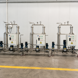 How to Select Ceramic Membrane Filtration Equipment