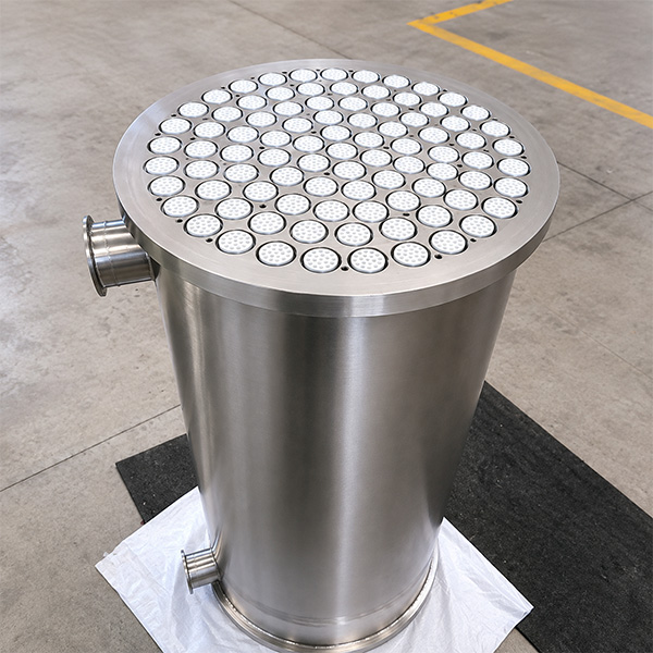 HCCM91-30 Ceramic Membrane Modules