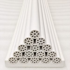 HCCM25-9 Aluminum Oxidant Ceramic Membranes
