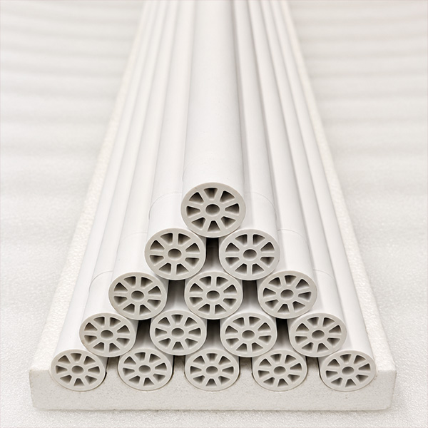 HCCM25-9 Aluminum Oxidant Ceramic Membranes