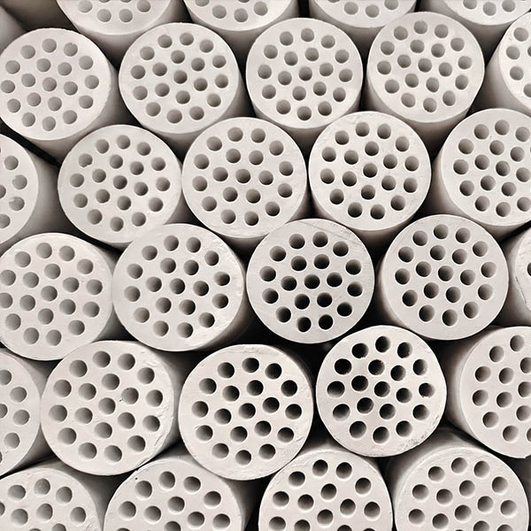 HCCM40-19 Aluminum Oxidant Ceramic Membranes