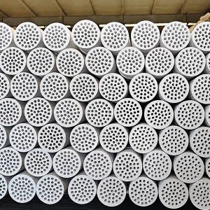 HCCM40-37 Aluminum Oxidant Ceramic Membranes