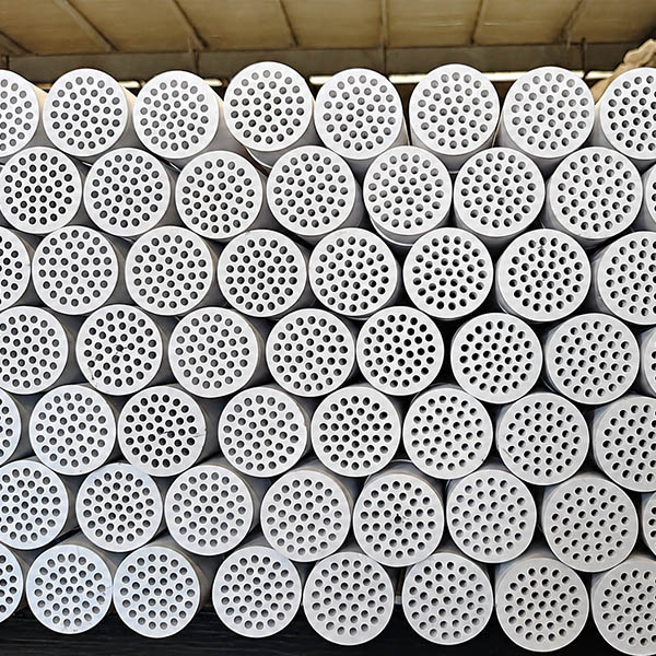HCCM40-37 Aluminum Oxidant Ceramic Membranes