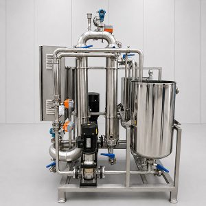 HCCM2-7 Laboratory Equipment