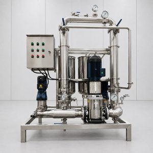 HCCM2-5 Laboratory Equipment