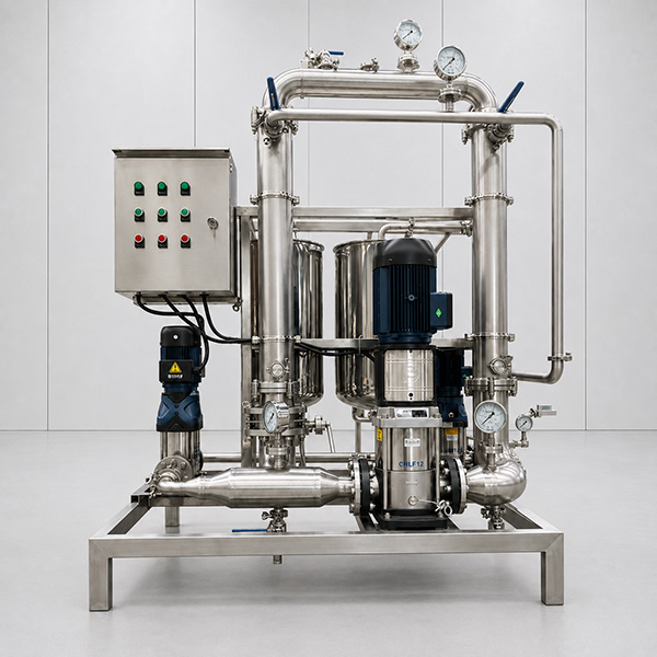 HCCM2-5 Laboratory Equipment