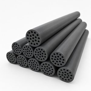 HCSC-30/19/4/1016 Silicon Carbide Ceramic Membranes