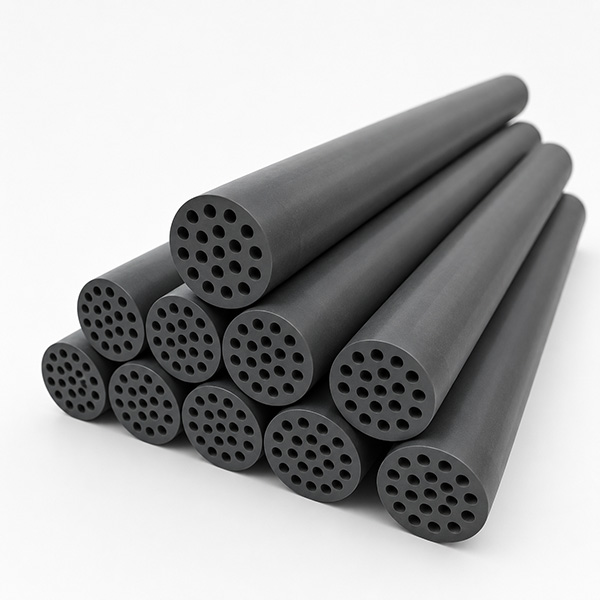 HCSC-30/19/4/1016 Silicon Carbide Ceramic Membranes