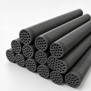 HCSC-40/19/6/1200 Silicon Carbide Ceramic Membranes