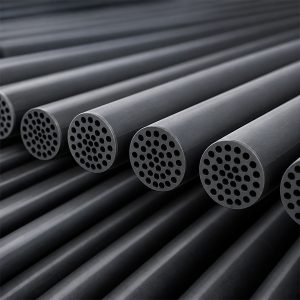 HCSC-40/37/4/1200 Silicon Carbide Ceramic Membranes