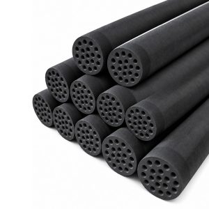 HCSC-40/19/6/1200 Silicon Carbide Ceramic Membranes
