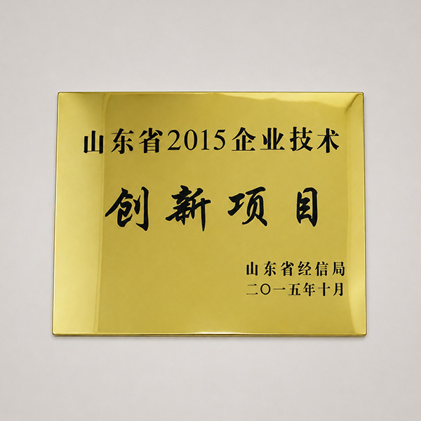 2015 | Building a Strong Foundation for Innovation